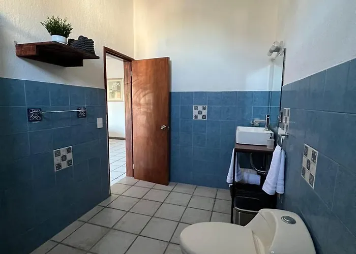 Casa Dei Girasoli Cabo San Lucas