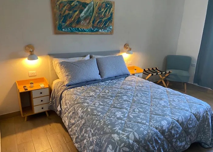Bed & Breakfast Casa Dei Girasoli 3*