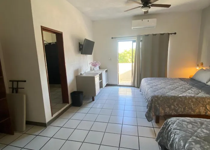 Casa Dei Girasoli Bed & Breakfast 3*