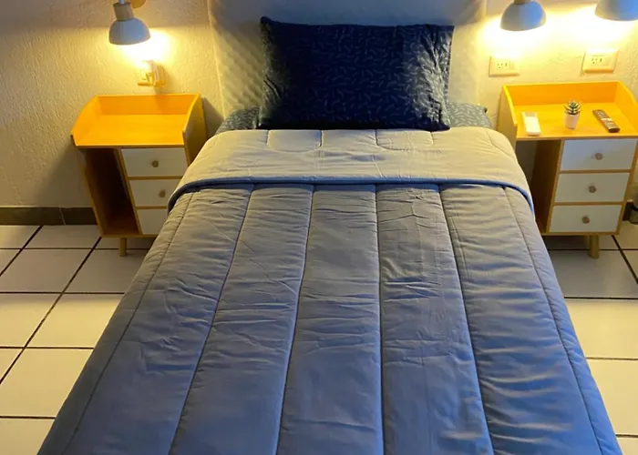 Bed & Breakfast Casa Dei Girasoli 3*