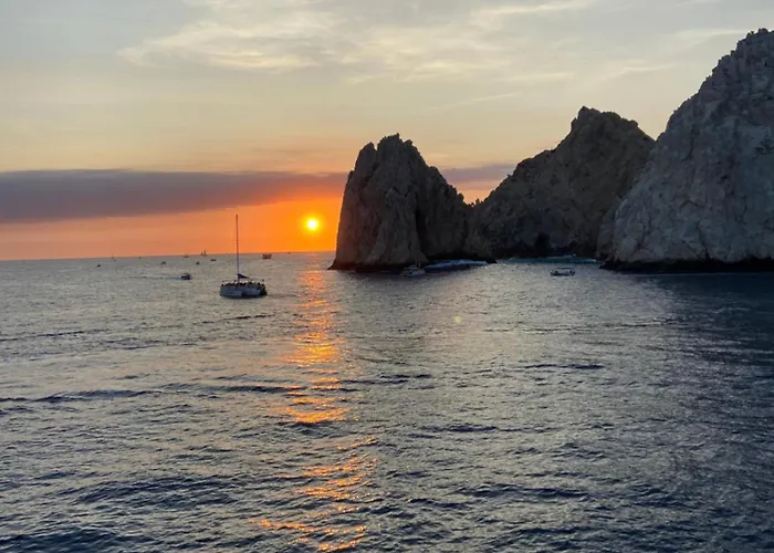 Casa Dei Girasoli 3* Cabo San Lucas