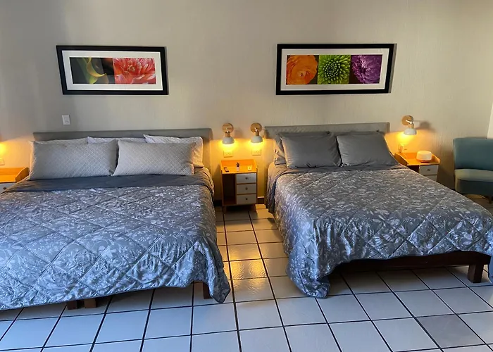 Bed & Breakfast Casa Dei Girasoli 3*